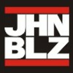 JohnBlaze aka JHNBLZ