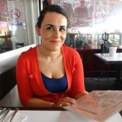 Adriana Velazquez Retana