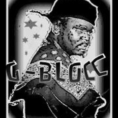 Terell G-blocc Harshaw