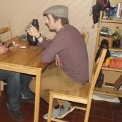 Tom 'Tank Engine' Thomas