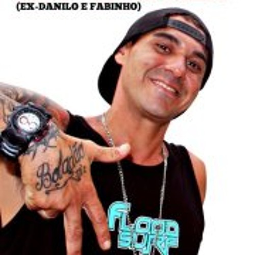 MC Danilo Fe Em Deus (Prod by DJ CUCO)