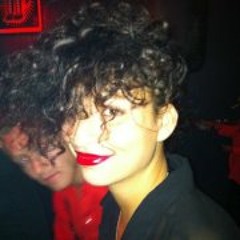 Dayana Isadora Drillich