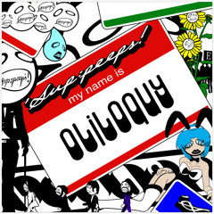 Oliloquy (aka Circle)