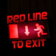 Red Line To Exit