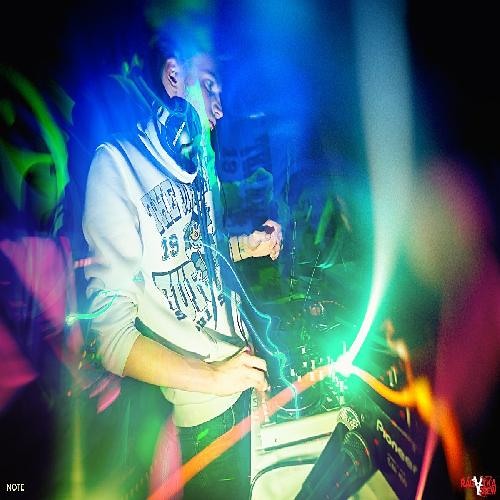 Coldplay - Paradise (TSTEP Remix)