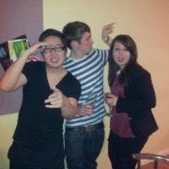 Charlie Enkhzorigton