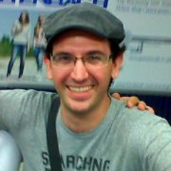Juan Pablo Dos Santos