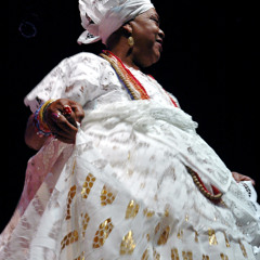 Samba de Nicinha