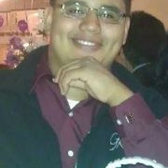 Calvin Antonio Castro