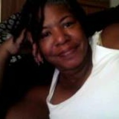 Cheryl Hamilton