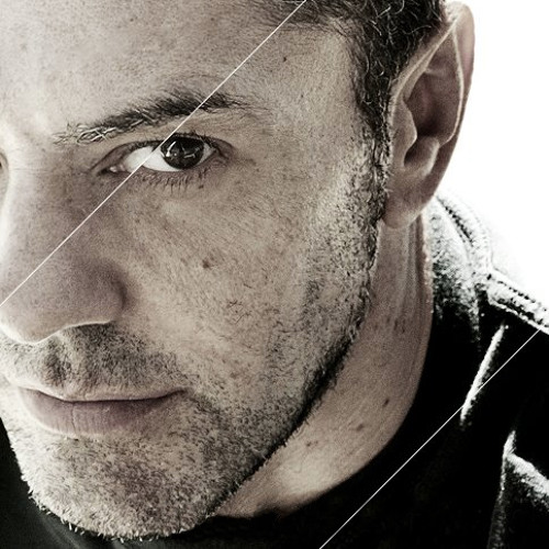 Marc Antona - Crush to pulp (Dissonant)