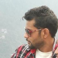 Shahroon Khan