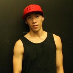 Bboy