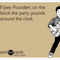 Joey Pounder