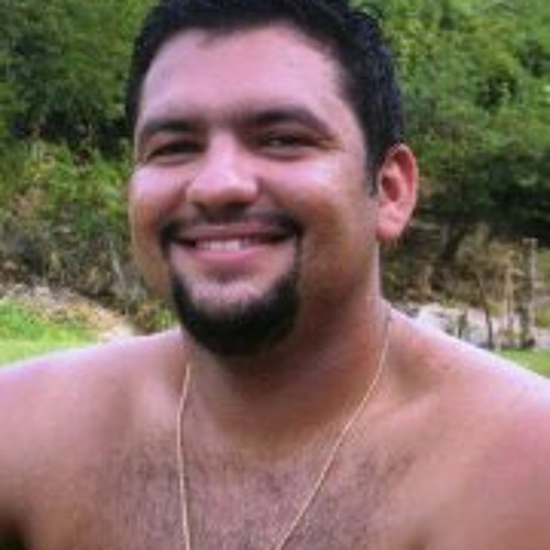 Isaias Filho’s avatar