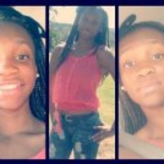 Jasmien Samone Martin