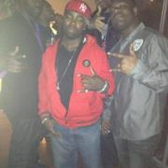 Ghemony GraveStone Rygar