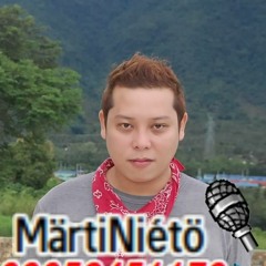 MARTINIETO