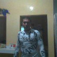 Enrique Santanas Cabrera