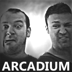 Arcadiumband