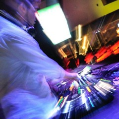 DJBenjaminWattsMixes