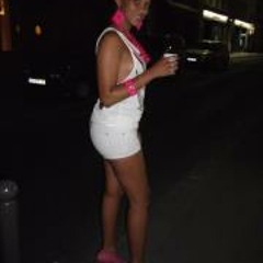 Chloékristy Delaluz