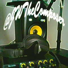 John Williams TheComposer