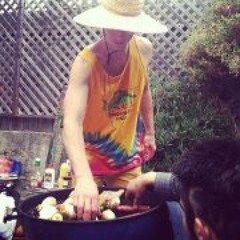 Lucas Rancoors Marsh