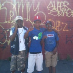 ^Oucheaa Productionz