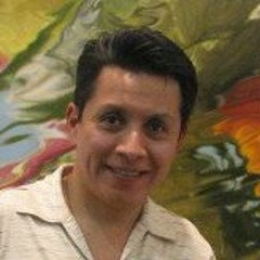 Martin Villa Noguez.