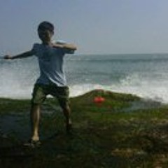 Valentinus Arief Gunawan