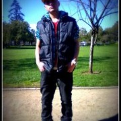 Gerad Arfaxad Rivera