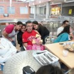 Ricardo A. Velásquez U.