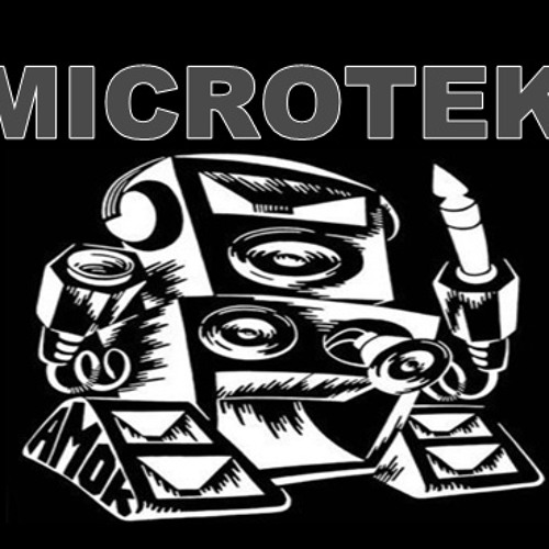 MicroTek’s avatar