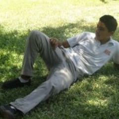 Ivan Raul Calleros Leyva