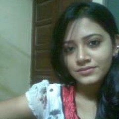 Swati Reddy