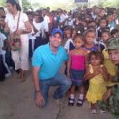 Carlos Andres Cotes