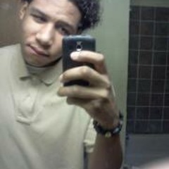 Kenny Jet'Life Hendrix