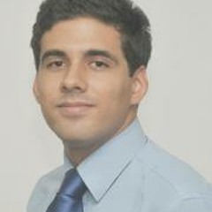 Alberto Arredondo Barreto