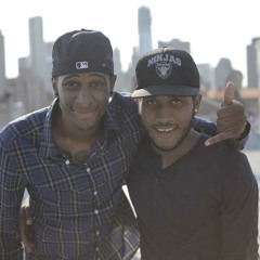 ForPeetsSake & RumSantana