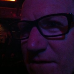 Simon Chaplin