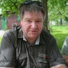 Martin Klaus Fischer