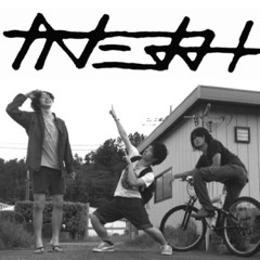 8月の終わり、9月の始まり(「かたすみのアクション」より)mp3バージョン
