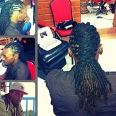 Tobbin Frost Kampala