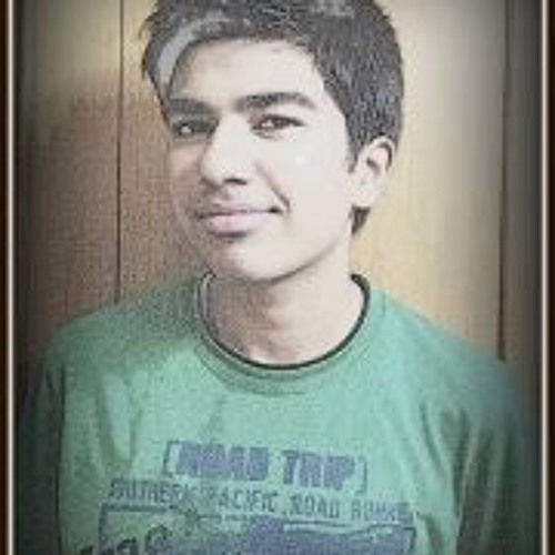 Ansh Bruce Tyagi’s avatar