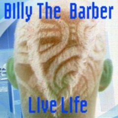 BillytheBarber