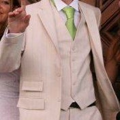 Adam James McElhinney