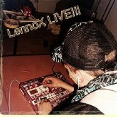 LennoX LIVE
