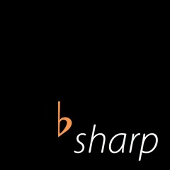 b sharp