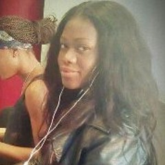 Ginette Nouvelle Ngwamah